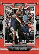 Trendon Watford