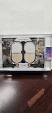 2024 Topps Museum Collection Dual Player Primary Pieces Quad Relics Fernando Tatis Jr. / Manny Machado #DPQR-TJM card
