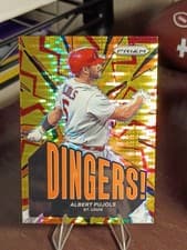 Albert Pujols