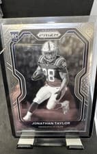 Jonathan Taylor