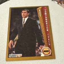 Rudy Tomjanovich