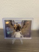 2024-25 Upper Deck Ice Go to Work Kris Letang #GTW-9 card