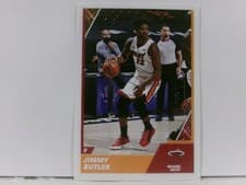 Jimmy Butler