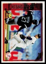 Derek Jeter