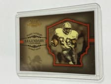 Barry Sanders