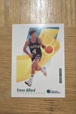 Steve Alford