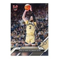 Braden Smith 2024-25 Bowman U Now Base Set card