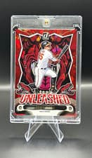 2024 Donruss Unleashed Coby Mayo #20 card