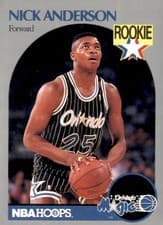 Nick Anderson