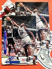 Shaquille O'Neal