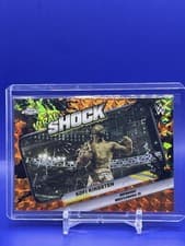 2026 Topps Chrome WWE Viral Shock Kofi Kingston #VIR-12 card