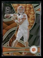 Trevor Lawrence