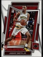 Jabari Smith Jr