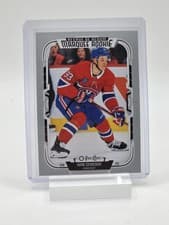 Ivan Demidov 2025 O-Pee-Chee card