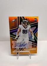 2025 Panini Rookies & Stars Base Set Ty Robinson #191 card
