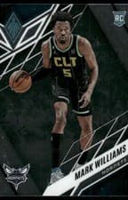 Mark Williams