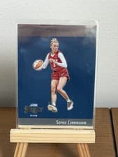 2025 Panini Select WNBA Score Select Throwback Sophie Cunningham #19 card