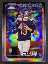Caleb Williams