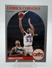 Derrick Chievous