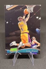 1997 Stadium Club Kobe Bryant #146