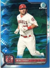Mike Trout