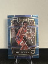 Cade Cunningham