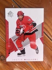 Justin Williams