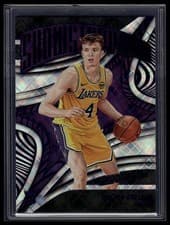 2024-25 Panini Revolution Showstoppers Dalton Knecht #5 card