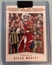 Kyler Murray
