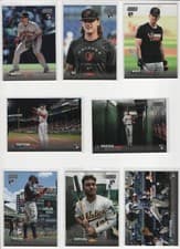 Oneil Cruz 2023 Stadium Club card