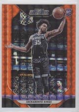 Marvin Bagley III 2018 Panini Prizm Mosaic card