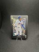 2026 Topps All Kings Juan Soto #AK-22 card