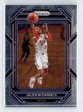 Jalen McDaniels