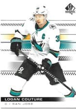Logan Couture