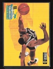 David Robinson