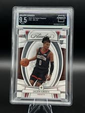 Jalen Green