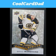 Brad Marchand