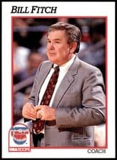 Bill Fitch