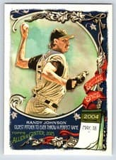 Randy Johnson