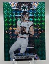 Trevor Lawrence