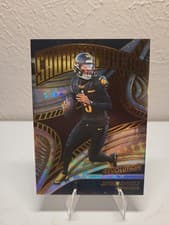 2025 Panini Revolution Showstoppers Jayden Daniels #11 card