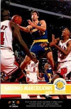 Sarunas Marciulionis
