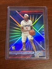 Brandon Boston Jr