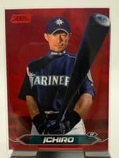 Ichiro