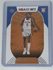 Immanuel Quickley