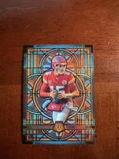 Patrick Mahomes II