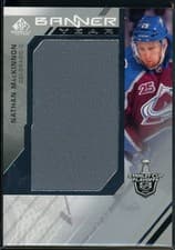 Nathan MacKinnon