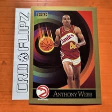 Anthony Webb