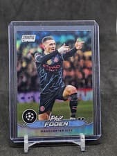 Phil Foden