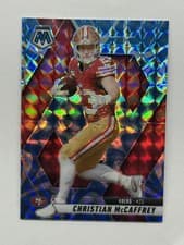 Christian McCaffrey